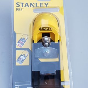 Stanley schaaf
