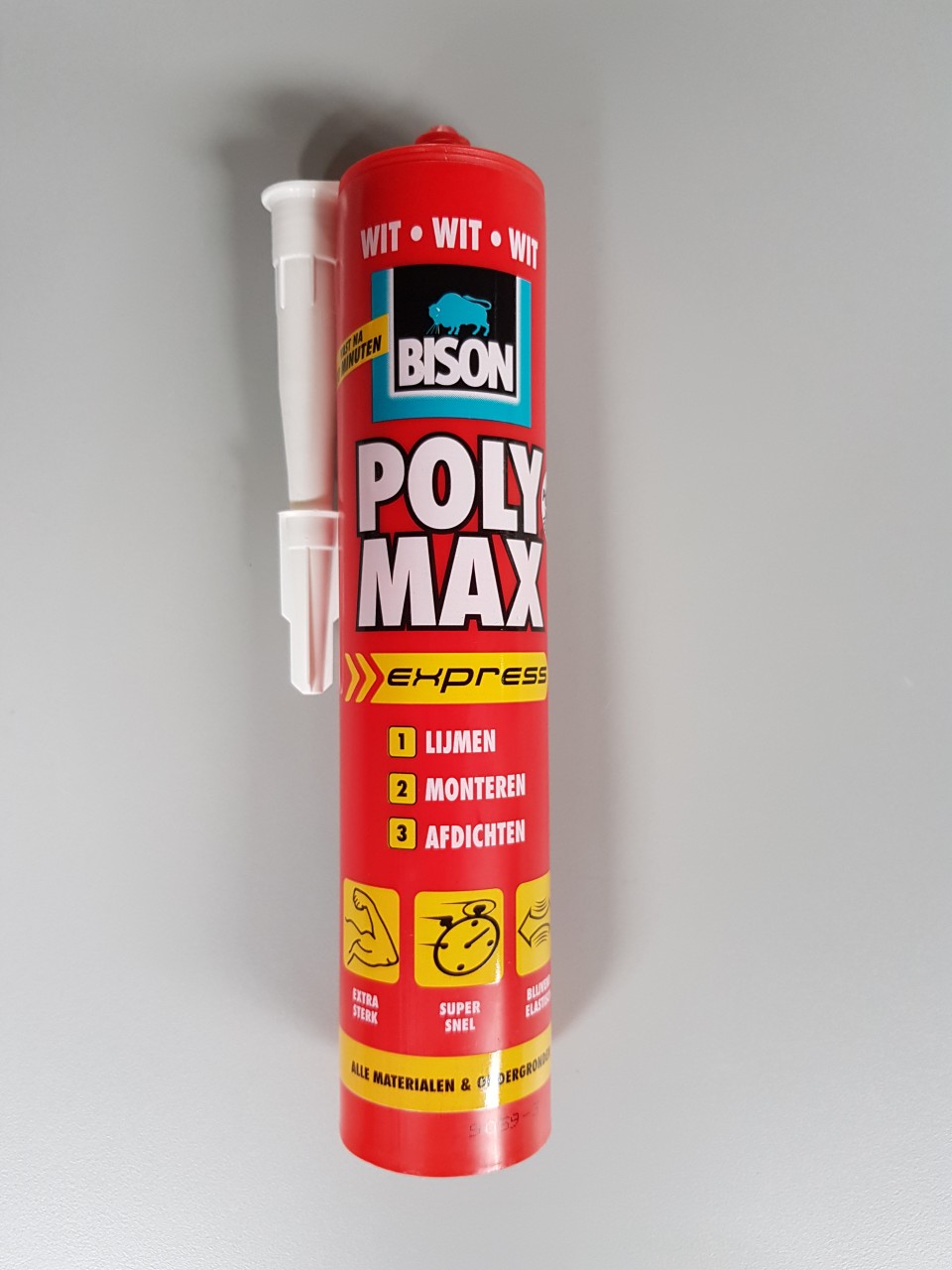Bison polymax express wit Bison polymax express wit