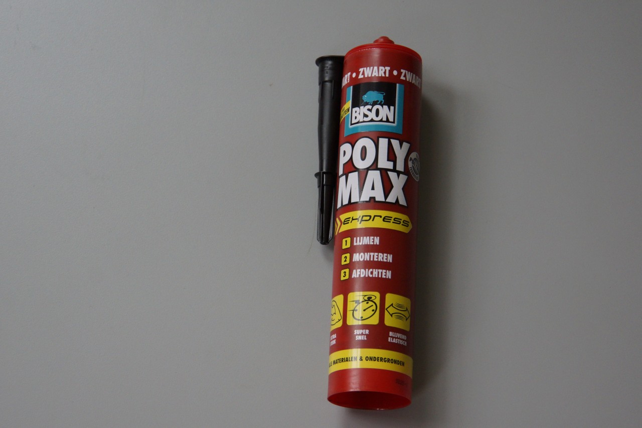 Bison polymax
