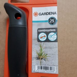 Gardena voegenkrabber 8927